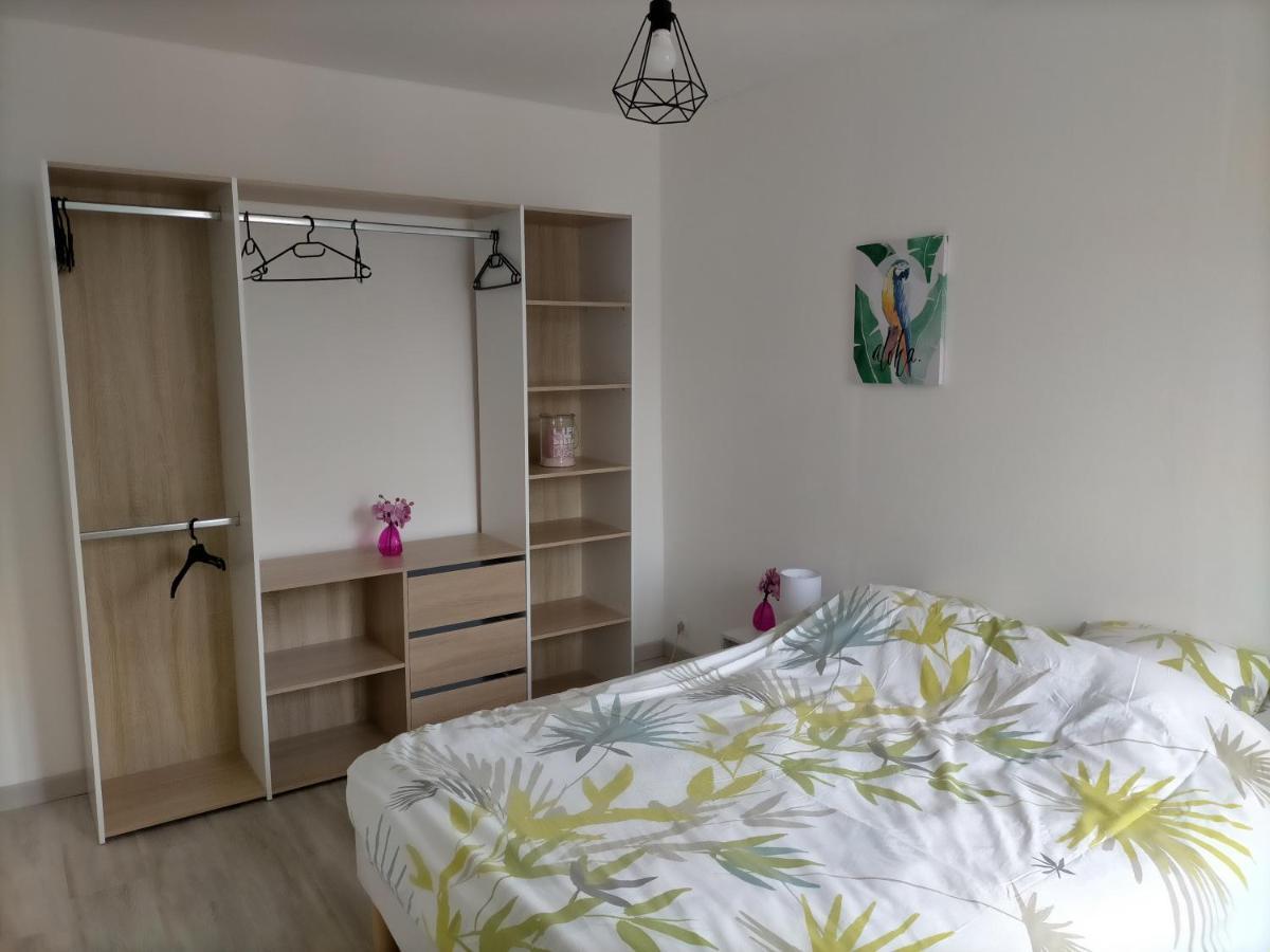 Gite Coeur D'Opale, Seul Hebergement 4 Etoiles Sur Etaples Villa Exteriör bild